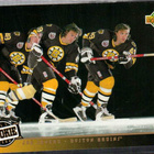 1993-94 Upper Deck - 0,15 € / kpl - pikkukuva 3