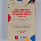 Laura Andersson : Sirkusnaisen arvoitus - pikkukuva 2