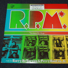 R. P. M. Revolutions Per Minute LP 1970 - pikkukuva 1