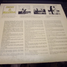 LP : Ahti Sonninen ( säv. ) : Pessi & Illusia ( 1975) Sis.pk - pikkukuva 2