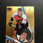 1997-98 Pacific Invincible Rod Brind`amour #98 - pikkukuva 1