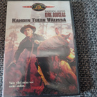 Kahden tulen välissä UUSI Kirk Douglas - pikkukuva 1