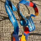 AVAINNAUHA / LANYARD - EUROBASKET 2015 - pikkukuva 4