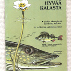 Kala, Lohi, Silakka, Turska, Kampela ja muut. 4 kirjasta. - pikkukuva 4