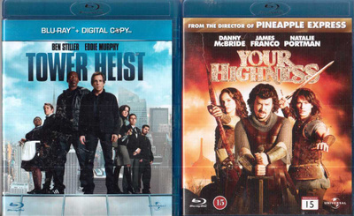 2 KPL blu-ray