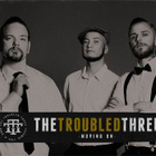 The Troubled Three: Moving On (Heptown 2012) R&R, Rockabilly - pikkukuva 1