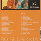 Meiju Suvas Tähtisarja 30 suosikkia CD  - pikkukuva 2