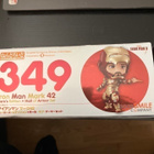 Nendoroid Iron Man mark 42 - pikkukuva 4