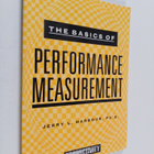 Jerry L. Harbour : The basics of performance measurement - pikkukuva 1