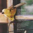 CD: Jani Wickholm: Alumiinitähdet - pikkukuva 2