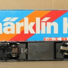 Märklin V200 uusi dieselveturi - pikkukuva 4