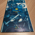 Barcelona 1992 Finnish Team - lehti - pikkukuva 1