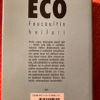 UMBERTO ECO: FOUCAULTIN HEILURI - pikkukuva 2