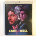 Cain at Abel (Blu-ray) Vinegar Syndrome (1982) Slipcase UUSI - pikkukuva 3