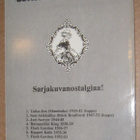 ^o^ Wanhat sarjat 6 - Kippari Kalle 1935-36 (1p 1983) - pikkukuva 2