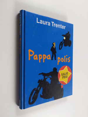 Laura Trenter : Pappa polis