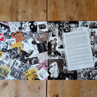 Vägra Raggarna Benzin Punk Från Provinserna 78-82 Vol. 3 & 4 - pikkukuva 3