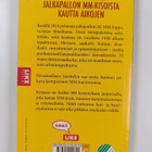 Jalkapallon MM-kisatieto - pikkukuva 2
