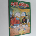Walt Disney : Aku Ankka Sarjisekstra 6/2007 - pikkukuva 1