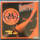 The Defectors Turn Me On LP Vinyl - pikkukuva 1