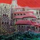Matkamuisto Espanja Granada magneetti - pikkukuva 2