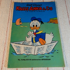 KALLE ANKA & C:o 33 - 1969 - pikkukuva 1