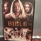 The Bible miniseries DVD - pikkukuva 1