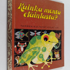 Moritz (kuvitt.) Kennel : Kuinka monta eläinlasta - pikkukuva 1