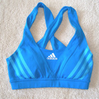Adidas treeniliivit - pikkukuva 1