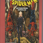 MARVEL HÄMÄHÄKKIMIES. SPIDER-MAN n:o 6 2009 - pikkukuva 1