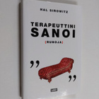 Hal Sirowitz : Terapeuttini sanoi : runoja - pikkukuva 1