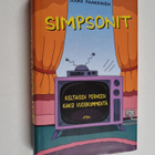 Jouni Paakkinen : Simpsonit : keltaisen perheen kaksi vuo... - pikkukuva 1