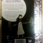 Chris Riddell - Ada Gootti ja hiiren haamu (sid.) - pikkukuva 2