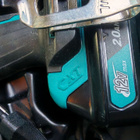 Makita CLX201SAJ CXT - pikkukuva 3