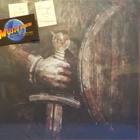 RUNESPELL - ORDER OF VENGEANCE - GER 2018 M-/M- LP - pikkukuva 1