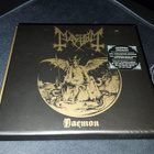 Mayhem – Daemon Limited Edition, Slipcase / Mediabook - pikkukuva 1