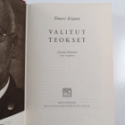 Ilmari Kianto : Valitut teokset - pikkukuva 2