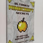 Herobrine Books : Ultimate Minecraft Secrets - Minecraft ... - pikkukuva 1