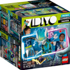 [ LEGO ] 43104 Vidiyo BeatBox Alien DJ (UUSI 2021) - pikkukuva 1