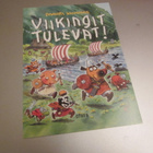 Mauri Kunnas Viikingit tulevat, kulkematon - pikkukuva 1