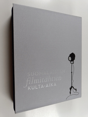 Outi Heiskanen ym. : Suomalaisten filmitähtien kulta-aika...