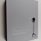 Outi Heiskanen ym. : Suomalaisten filmitähtien kulta-aika... - pikkukuva 1