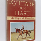 Gregor de Romaszkan : Ryttare och häst - pikkukuva 1