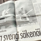 Iltalehti 6.6.1991 zz Top - pikkukuva 2