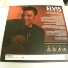 ELVIS PRESLEY:the king remembered 4 dvd+book - pikkukuva 2
