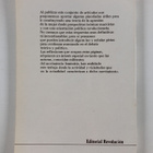 Paloma Uria ym. : Polemicas feministas - pikkukuva 2