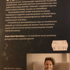 ANNA-MARI NURMINEN: MIELI HOIDOSSA - pikkukuva 2