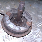 Sachs jarrukilpi n. 110cm rumpuun - pikkukuva 2