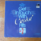 Cascading Strings – Get In Touch With Classical Hits (nuda) - pikkukuva 3