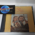 OST - ROB ROY PRESS UK -95 UUSI CD - pikkukuva 1